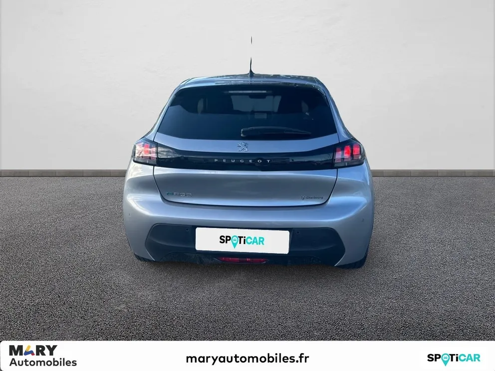 Véhicule occasion 1241197 - peugeot 208 - Photo 3