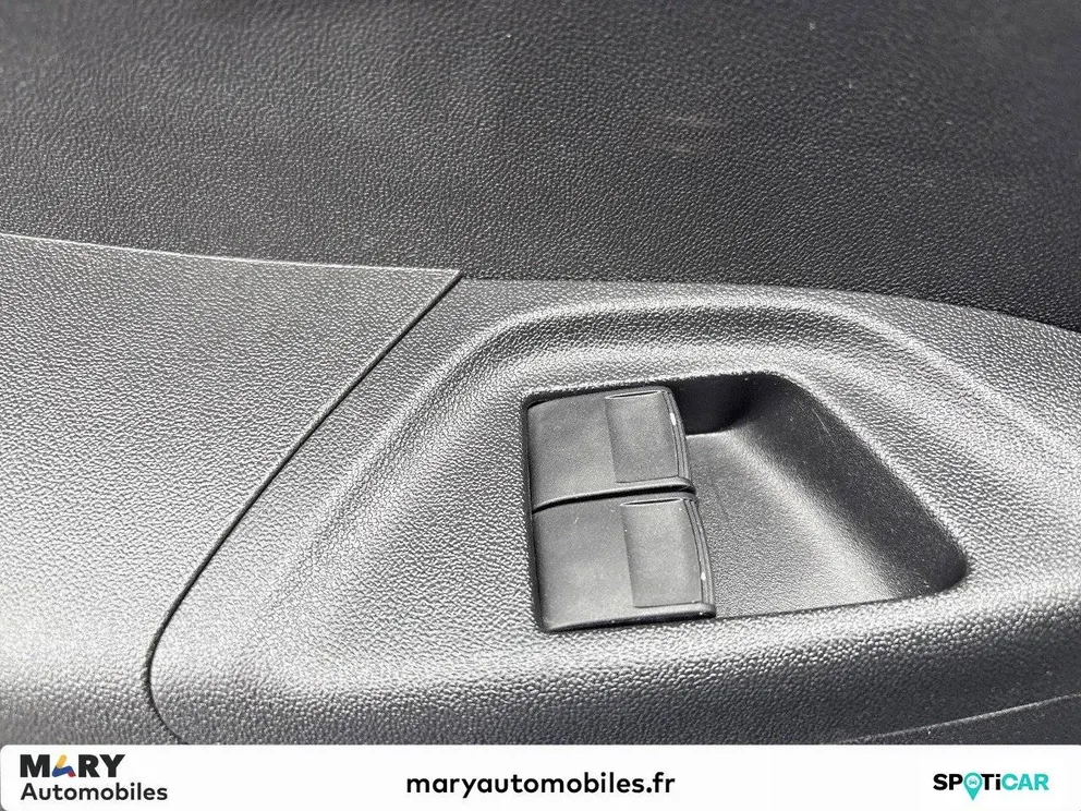 Véhicule occasion 196873 - Citroën C1 - Photo 13