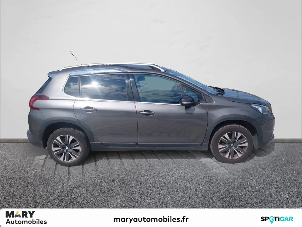 Véhicule occasion 1234322 - peugeot 2008 - Photo 3