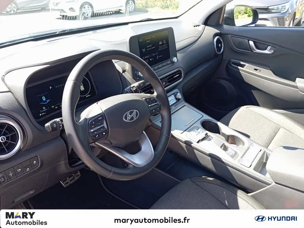 Véhicule occasion 231092 - hyundai KONA - Photo 14