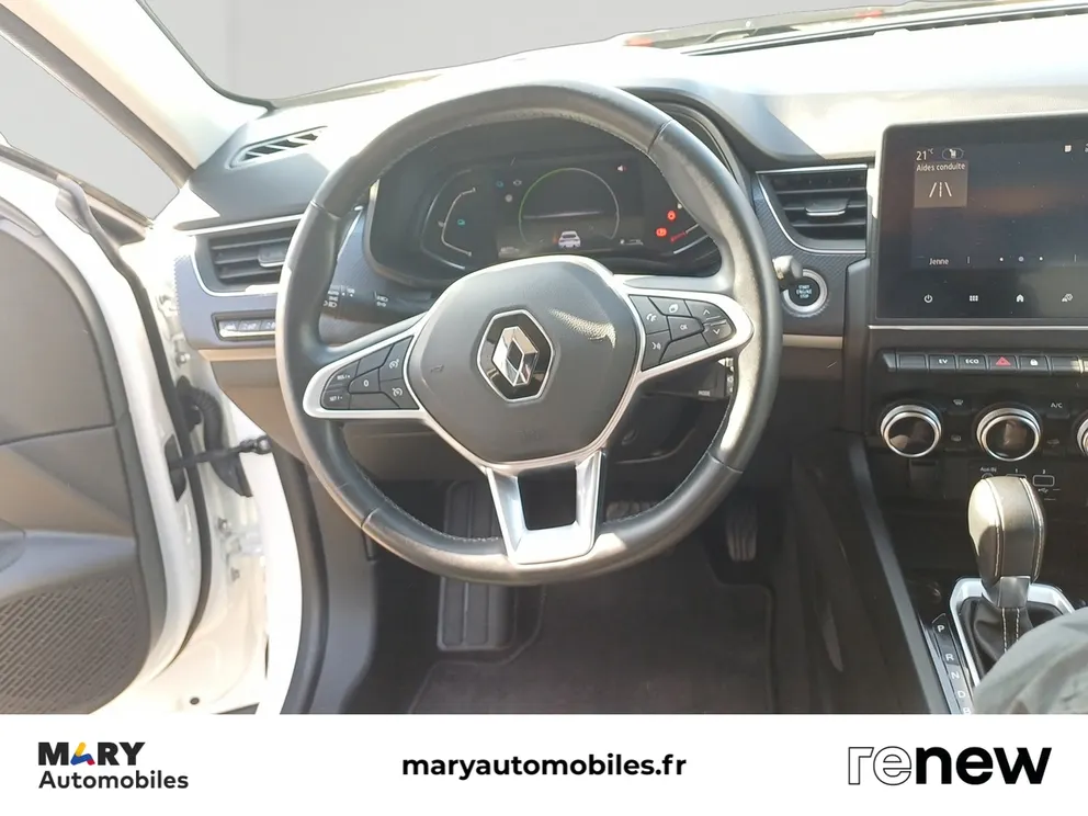 Véhicule occasion 1238956 - renault ARKANA - Photo 13