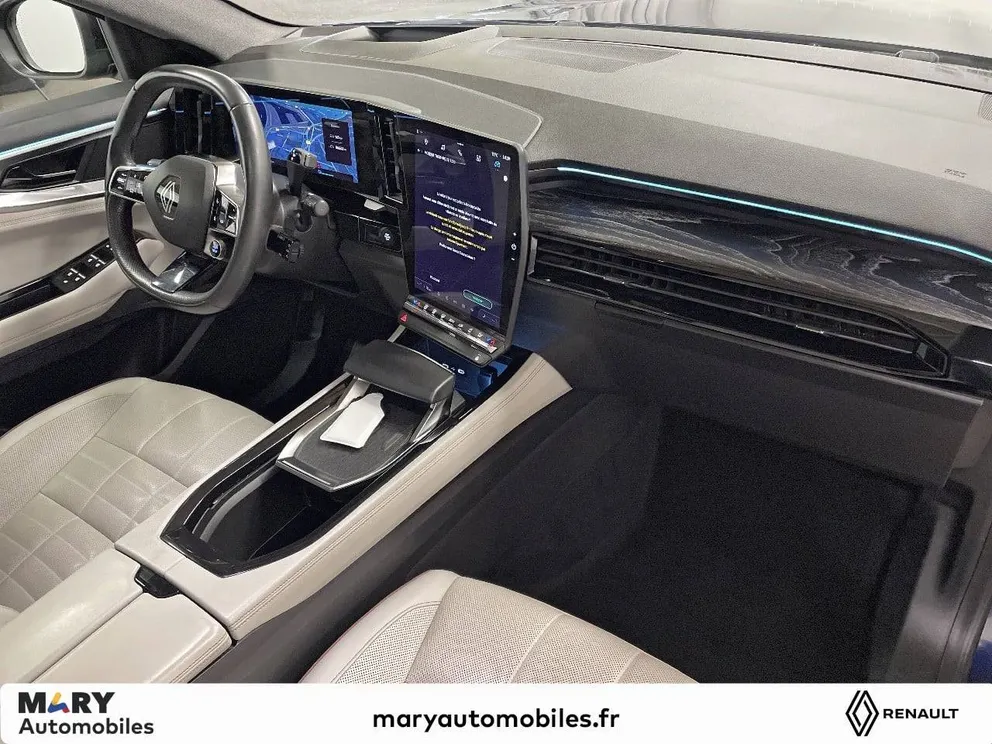 Véhicule occasion 209426 - renault ESPACE - Photo 17