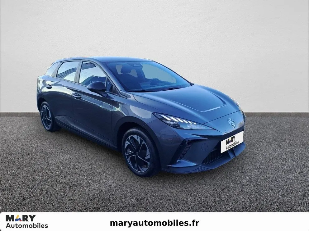 Véhicule occasion 161495 - mg MG4 - Photo 3