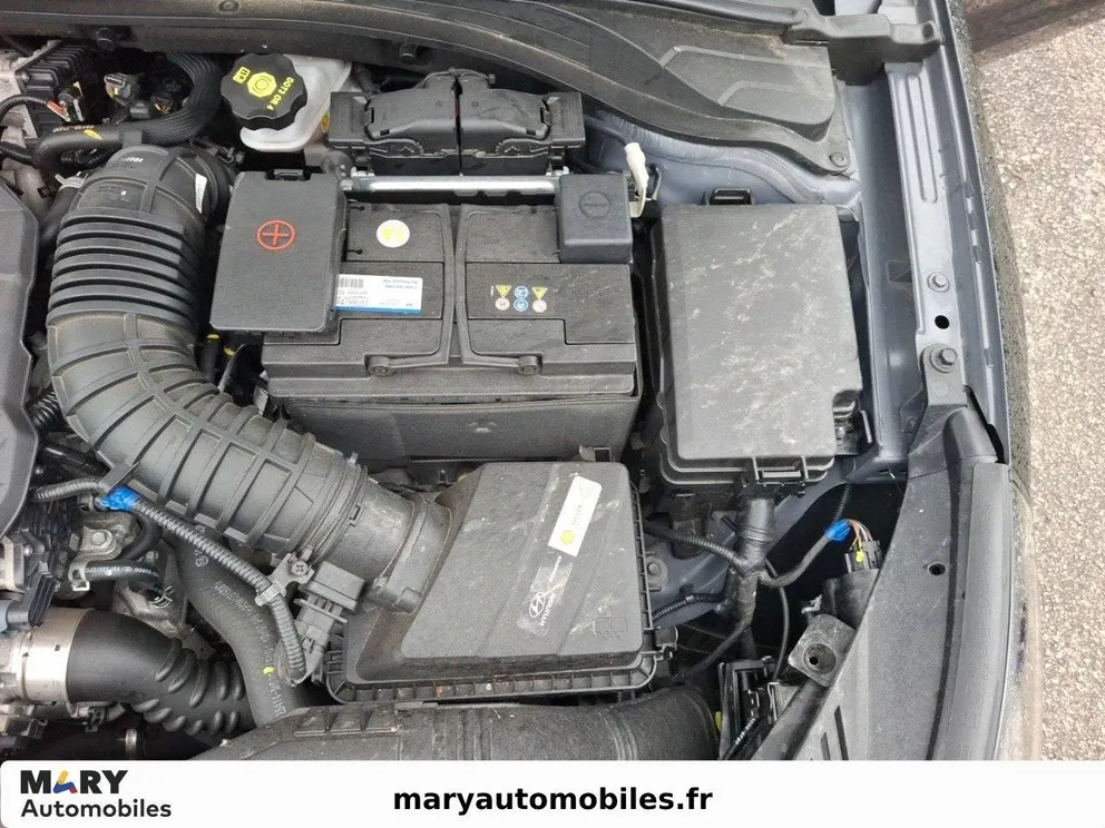 Véhicule occasion 144499 - hyundai i30 - Photo 20