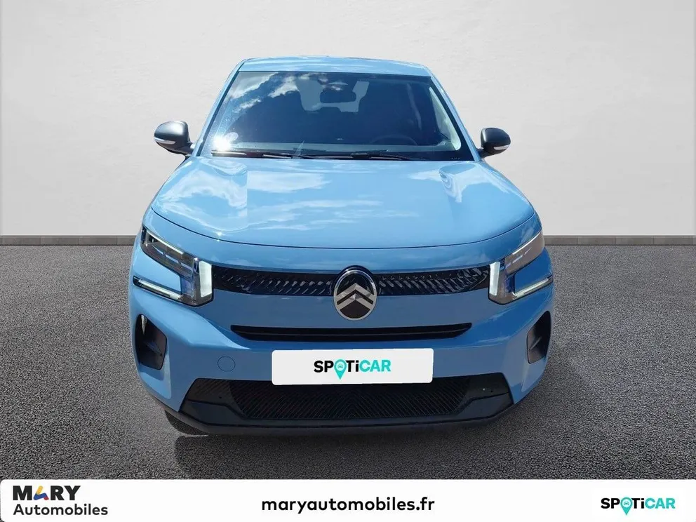Véhicule occasion 235894 - Citroën C3 - Photo 2