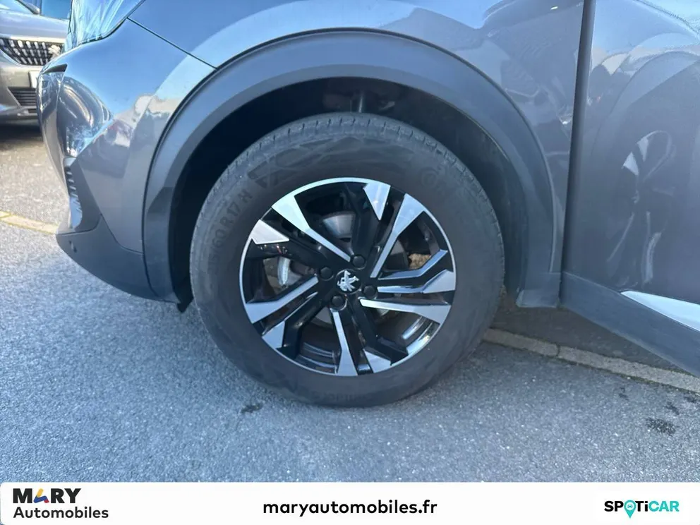 Véhicule occasion 218301 - peugeot 2008 - Photo 11