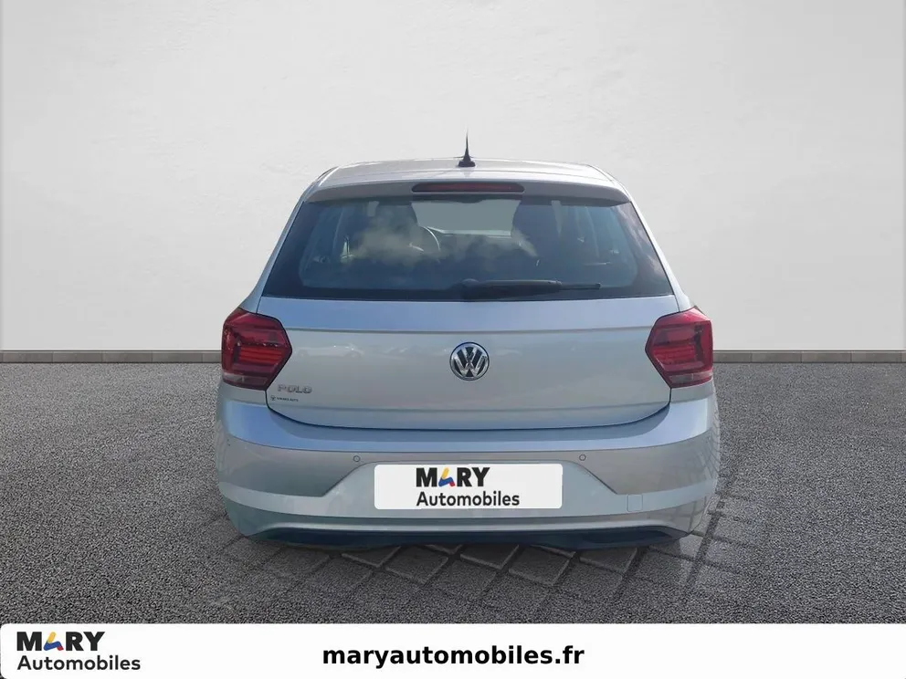 Véhicule occasion 231753 - volkswagen POLO - Photo 5
