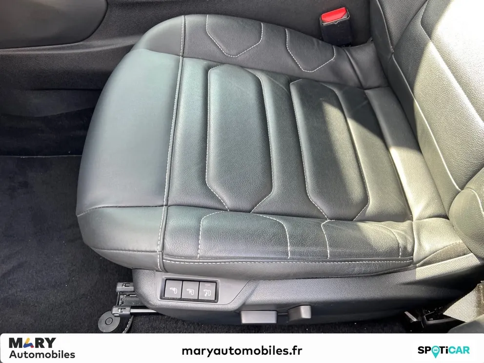 Véhicule occasion 1227902 - Citroën C4 - Photo 11