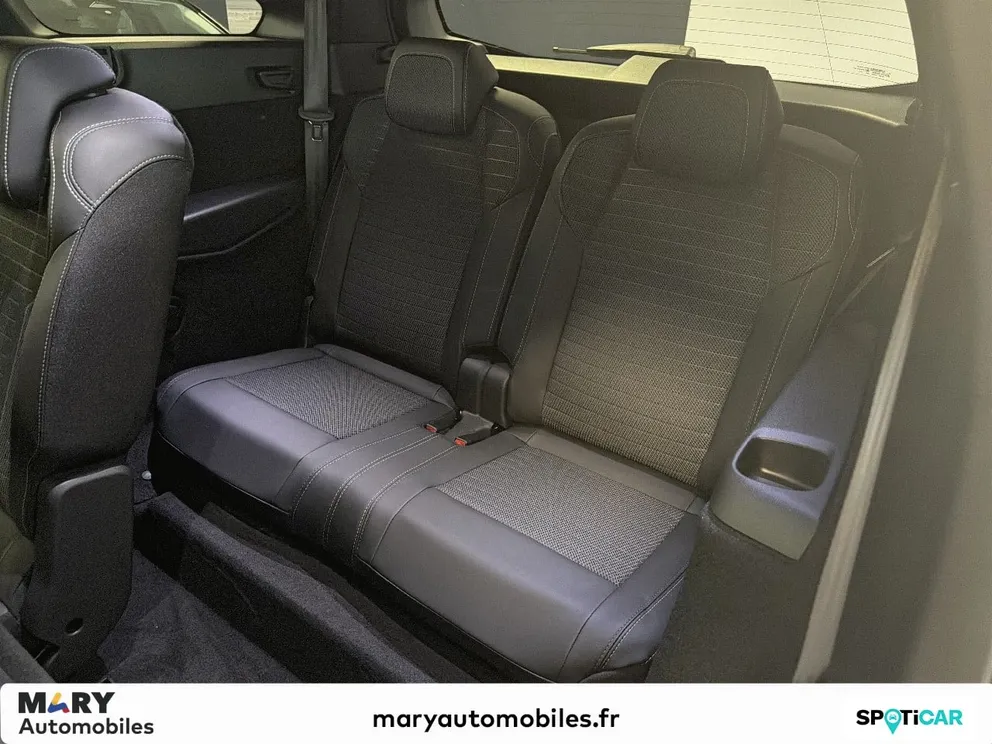 Véhicule occasion 1239742 - peugeot 5008 - Photo 10