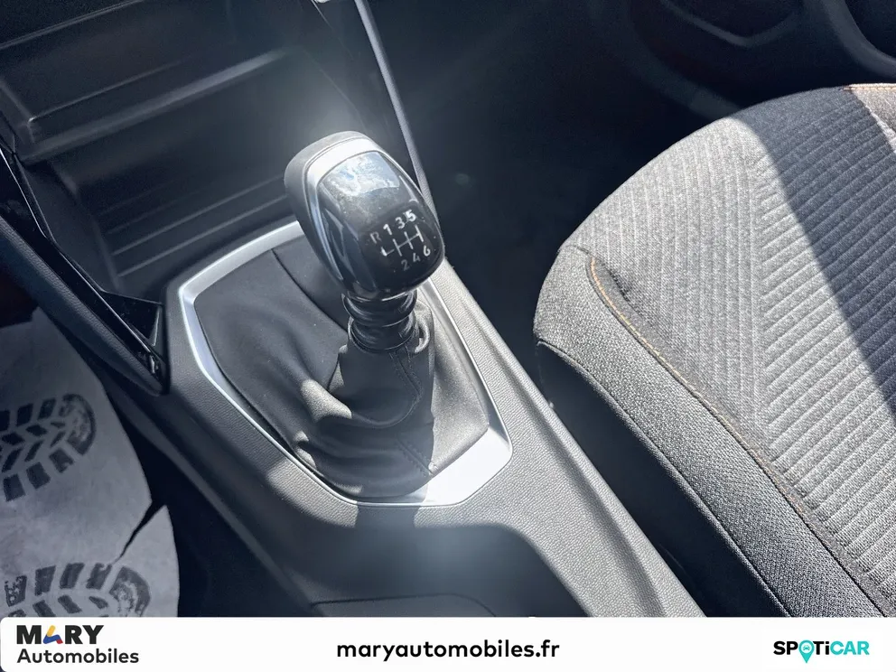 Véhicule occasion 1232706 - peugeot 2008 - Photo 12