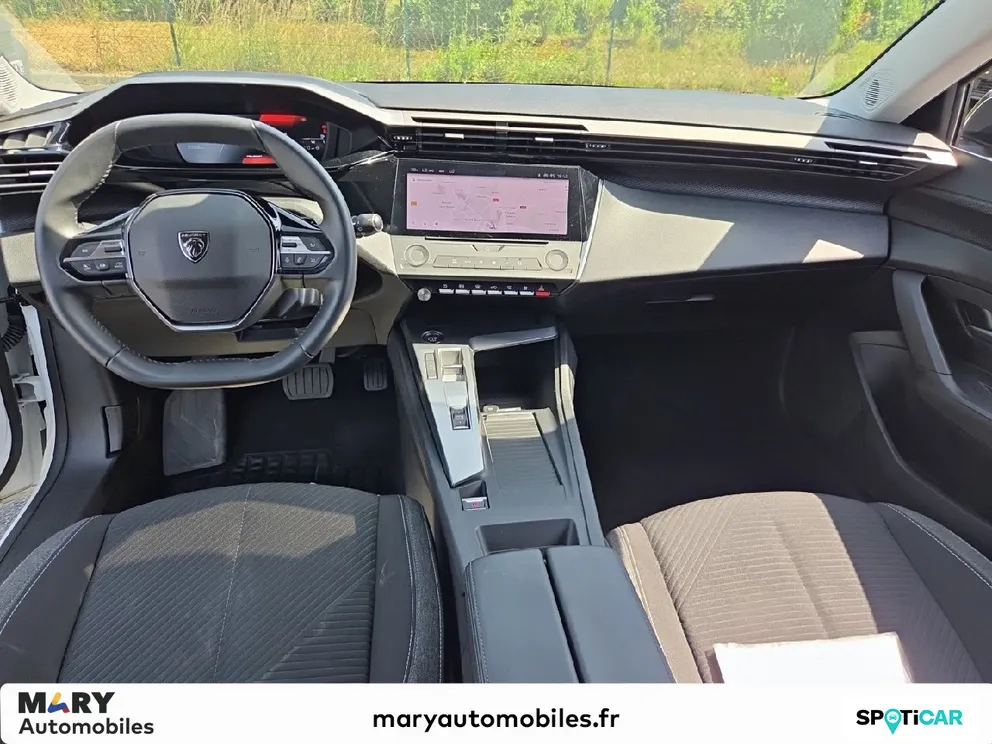 Véhicule occasion 1228563 - peugeot 308 - Photo 8