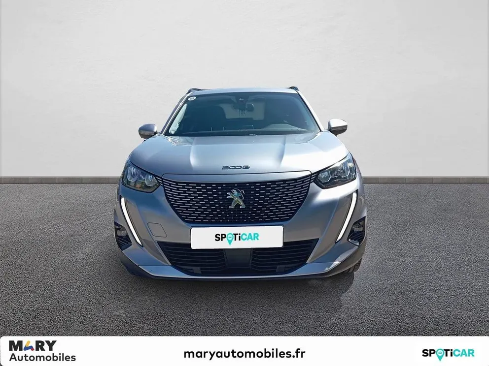 Véhicule occasion 231962 - peugeot 2008 - Photo 2