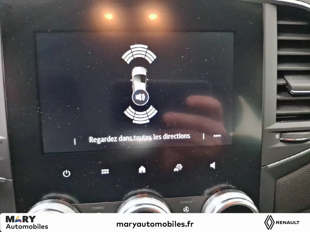 Véhicule occasion 229191 - renault MEGANE - Photo 22
