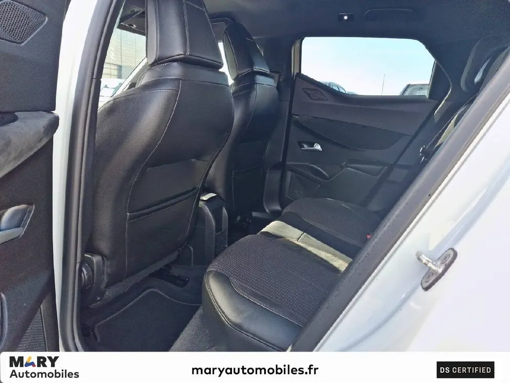Véhicule occasion 225212 - ds DS 3 - Photo 9