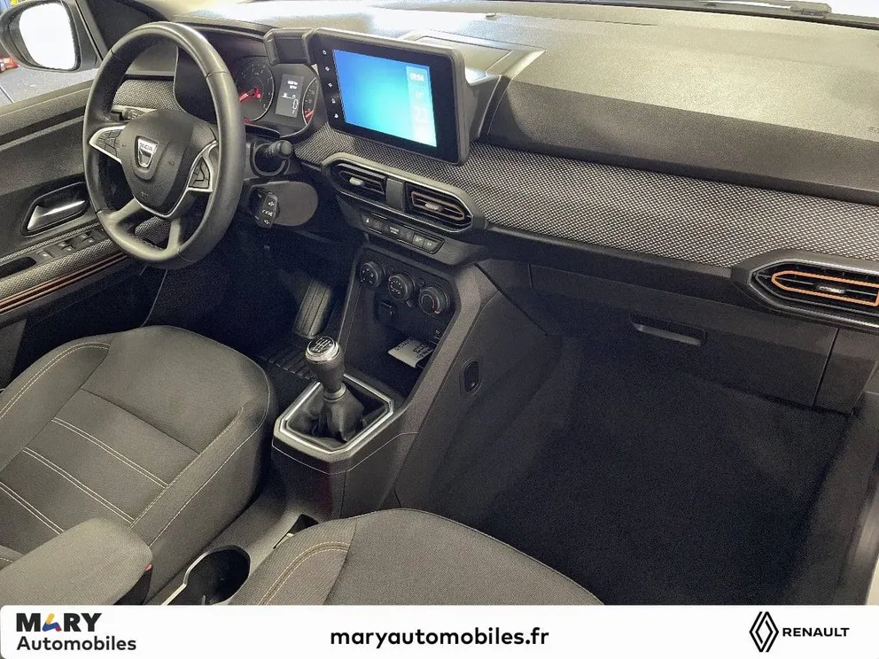 Véhicule occasion 219918 - dacia SANDERO - Photo 17
