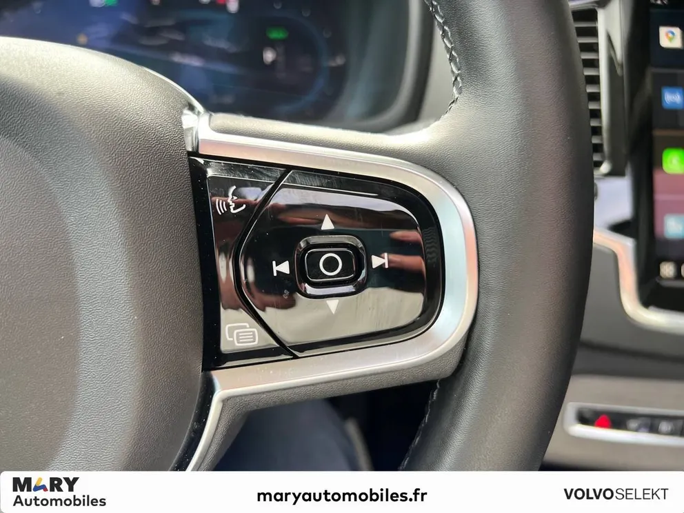 Véhicule occasion 227303 - volvo XC90 - Photo 18