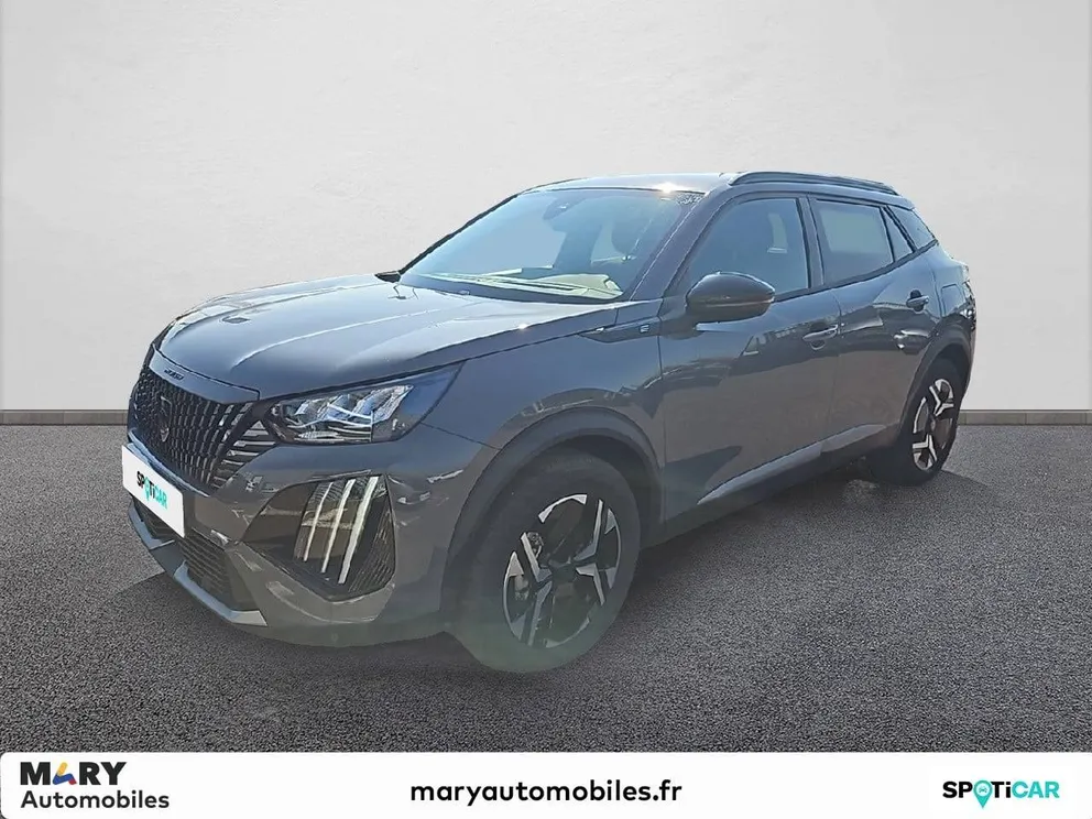 Véhicule occasion 226622 - peugeot 2008 - Photo 1