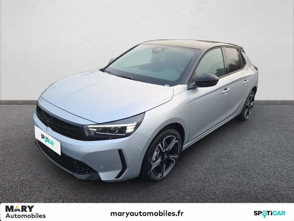 Véhicule occasion 209644 - opel CORSA - Photo 1