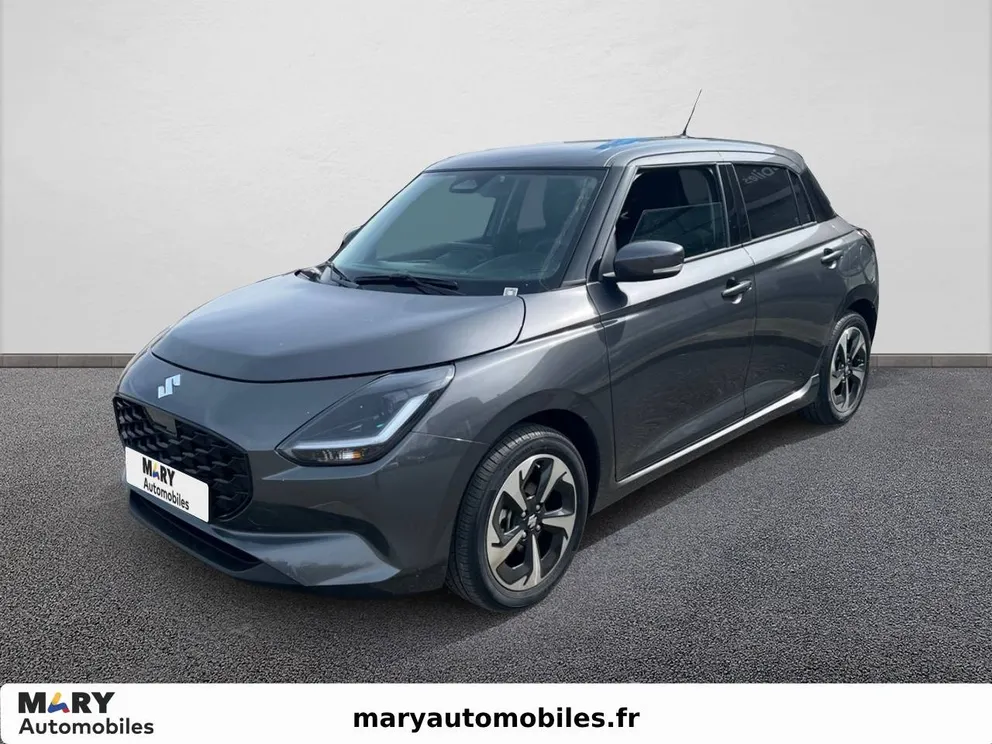 Véhicule occasion 228054 - suzuki SWIFT - Photo 1