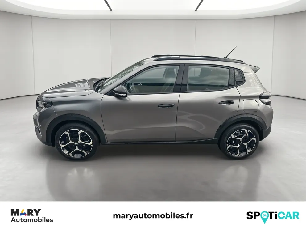 Véhicule occasion 1245182 - Citroën C3 - Photo 2