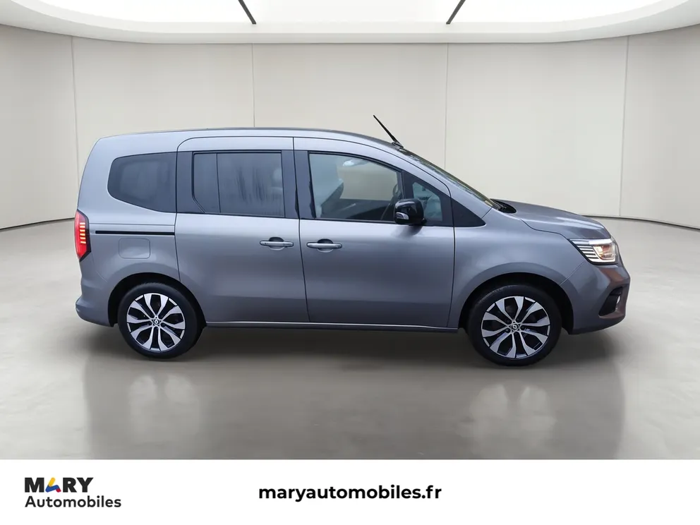 Véhicule occasion 1246000 - renault KANGOO - Photo 5