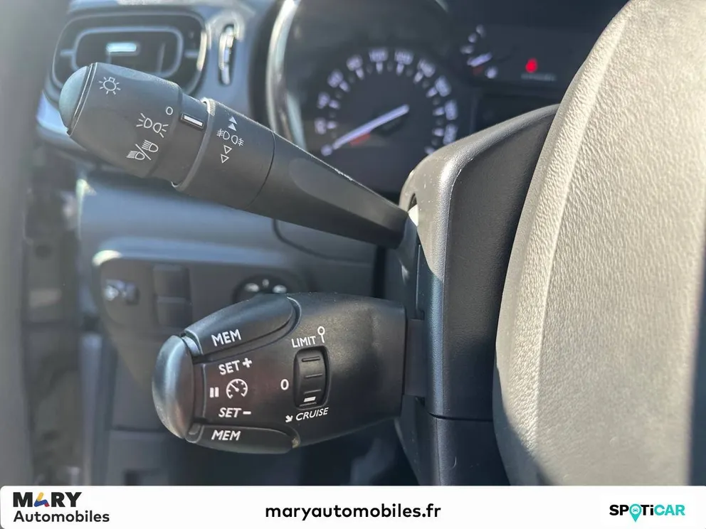 Véhicule occasion 217202 - Citroën C3 - Photo 12