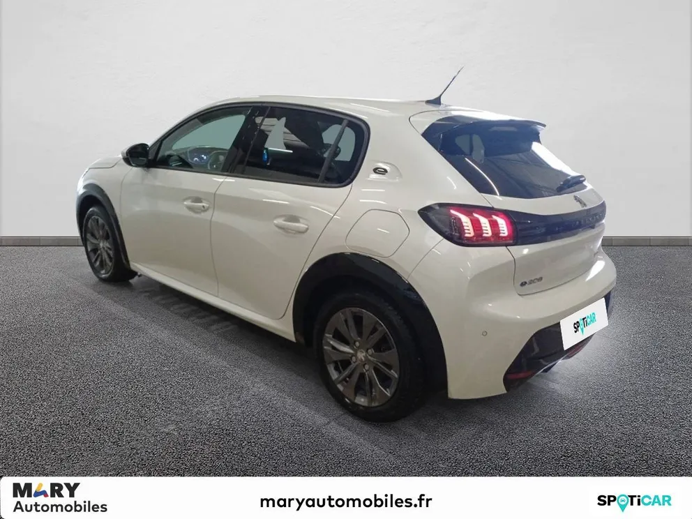 Véhicule occasion 201930 - peugeot 208 - Photo 7