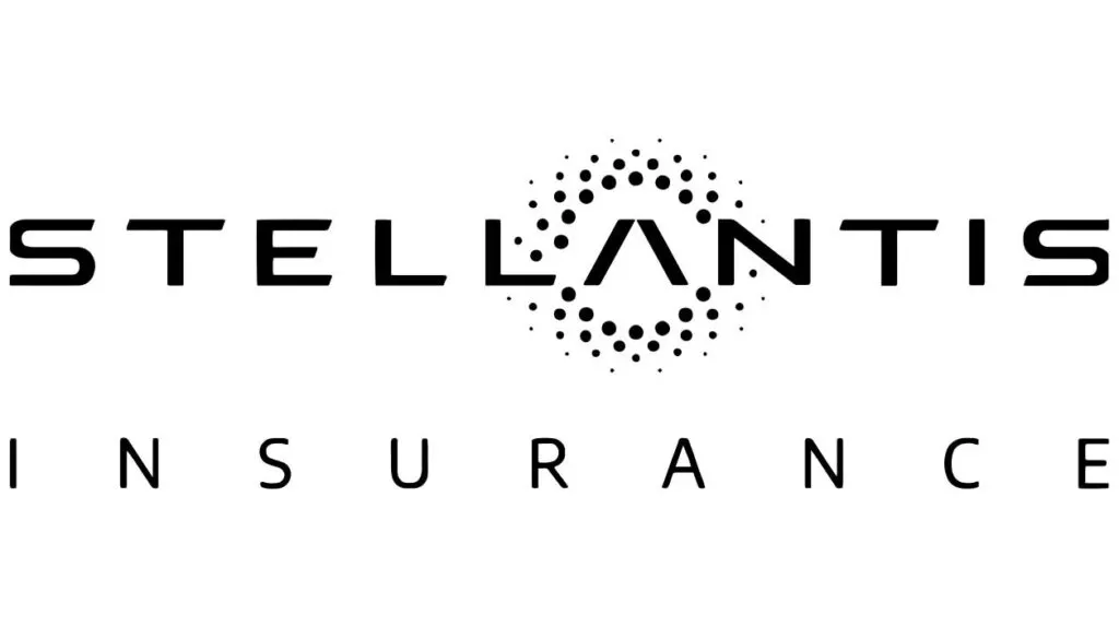 Le logo de Stellantis insurance