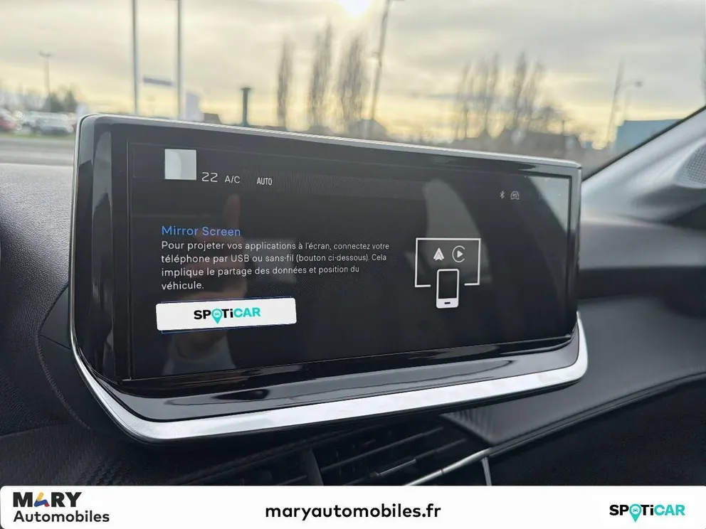 Véhicule occasion 209849 - peugeot 208 - Photo 14