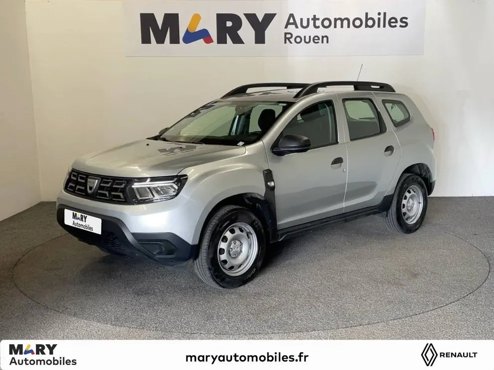 Véhicule occasion 213338 - dacia DUSTER - Photo 1