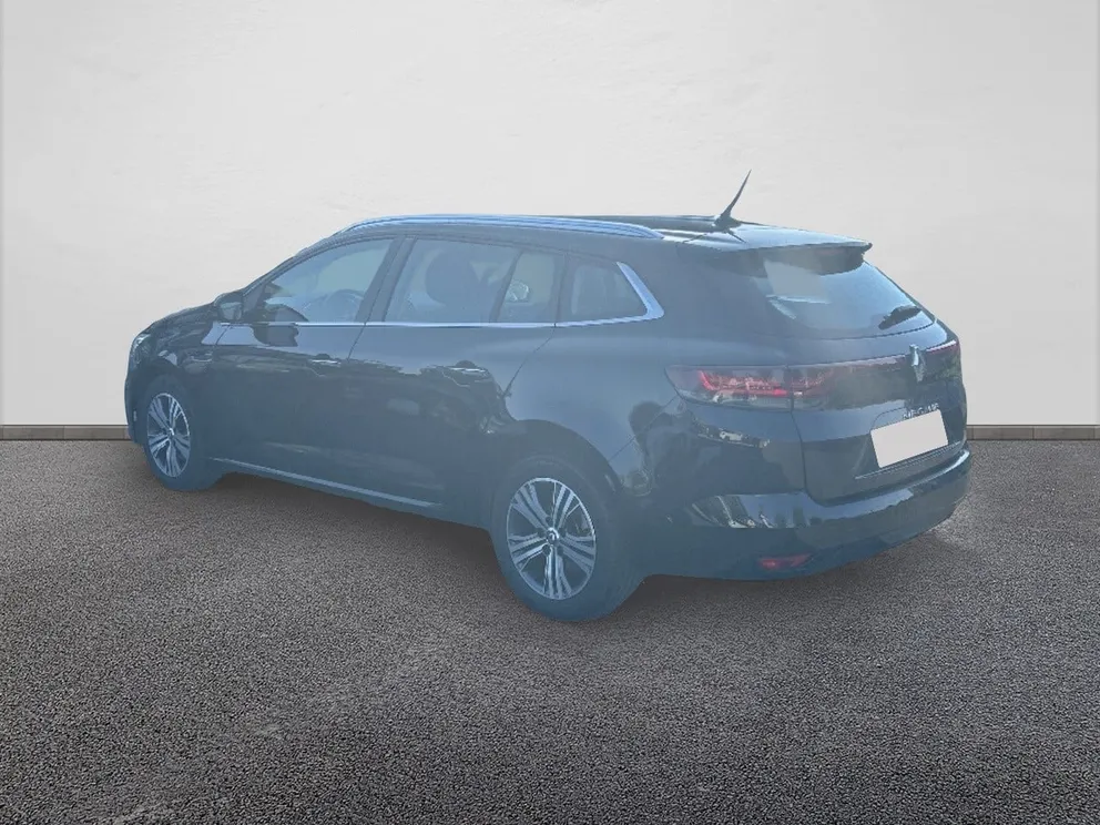 Véhicule occasion 1233745 - renault MEGANE - Photo 2