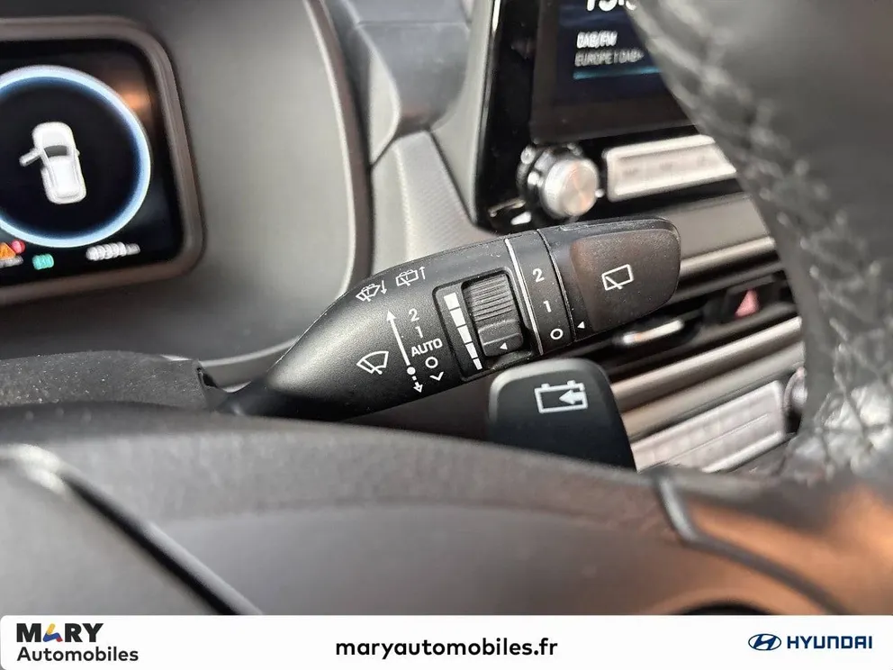 Véhicule occasion 1240222 - hyundai KONA - Photo 21