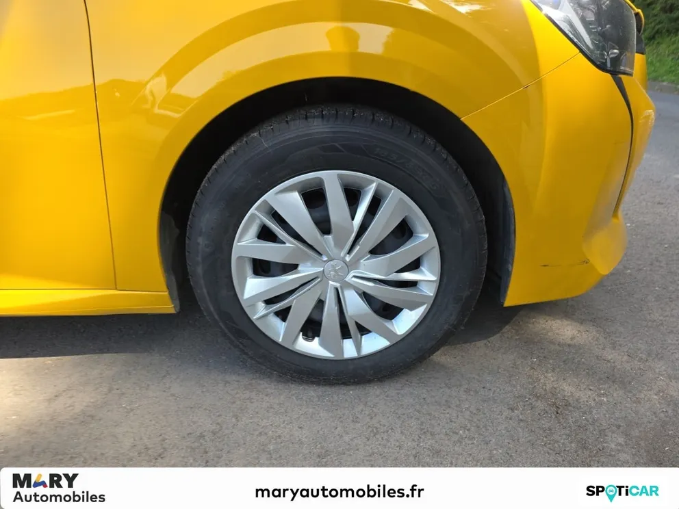 Véhicule occasion 225204 - peugeot 208 - Photo 7
