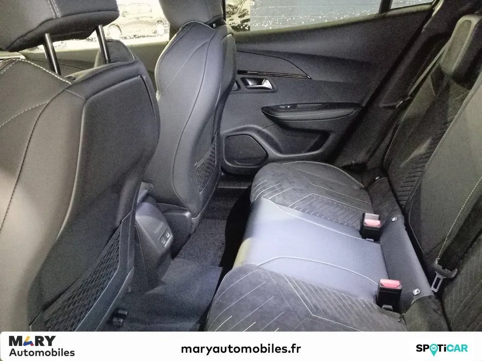 Véhicule occasion 215354 - peugeot 2008 - Photo 10