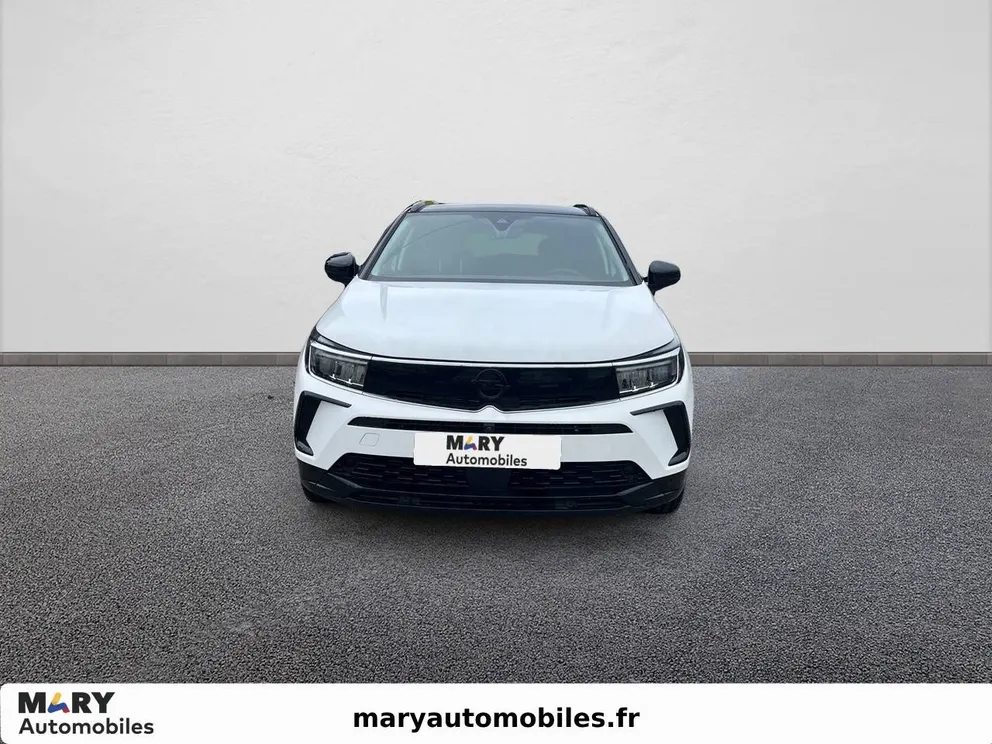 Véhicule occasion 219240 - opel GRANDLAND - Photo 2