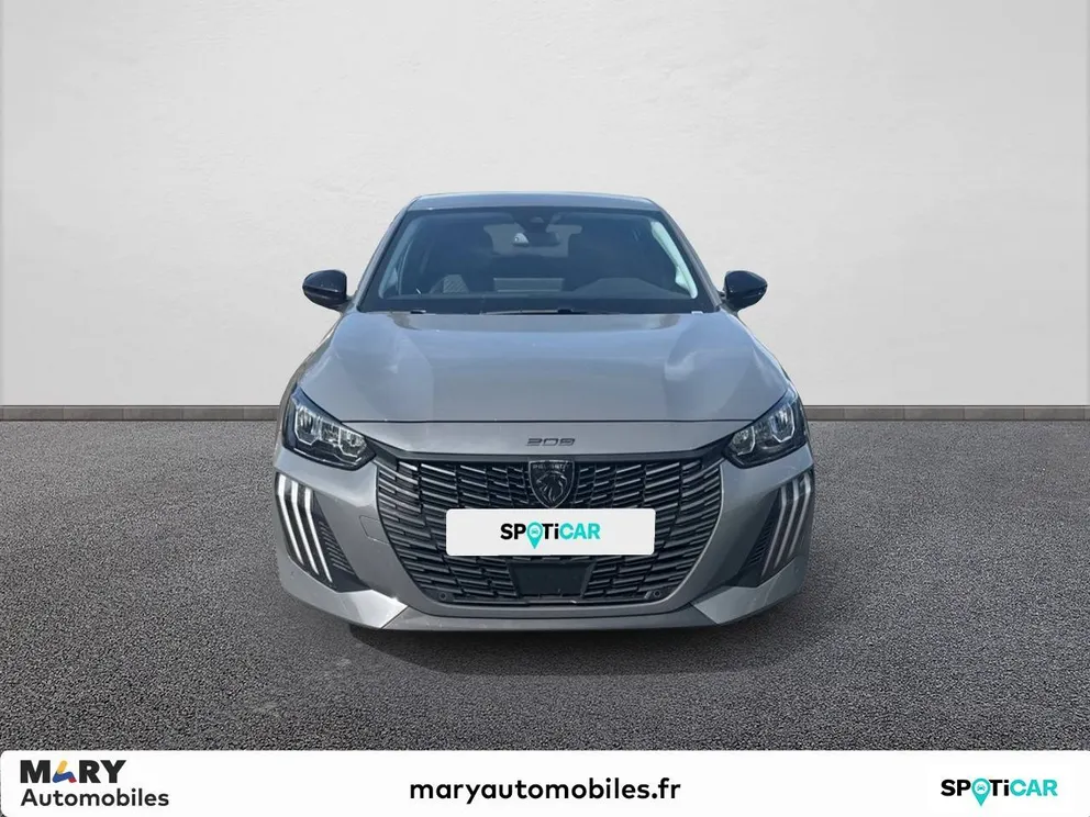 Véhicule occasion 233314 - peugeot 208 - Photo 2