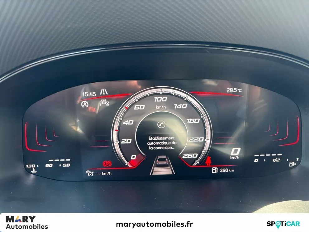 Véhicule occasion 179270 - seat ARONA - Photo 12