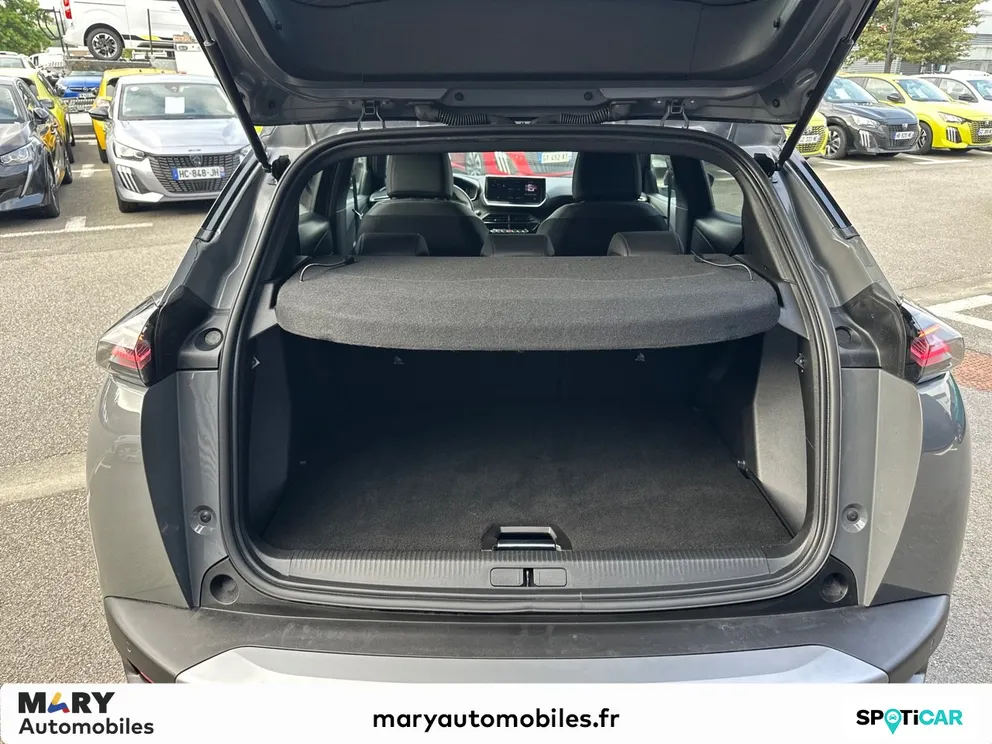 Véhicule occasion 1229843 - peugeot 2008 - Photo 29