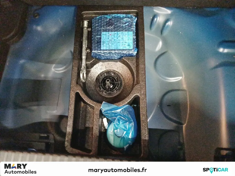 Véhicule occasion 235399 - Citroën C3 AIRCROSS - Photo 10