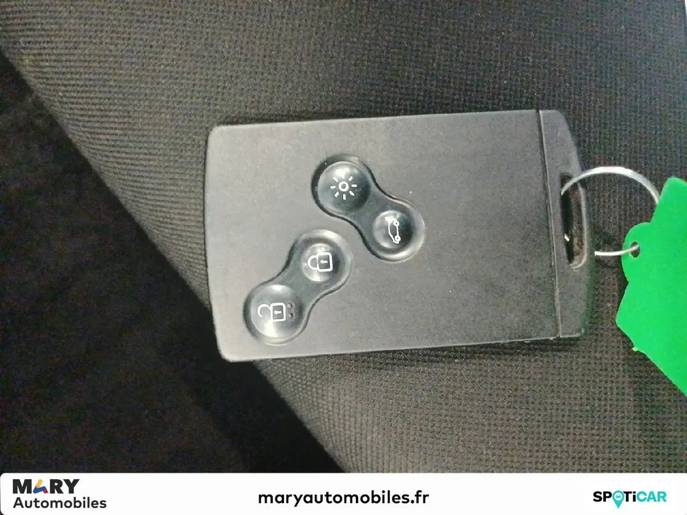 Véhicule occasion 218655 - renault CLIO - Photo 15