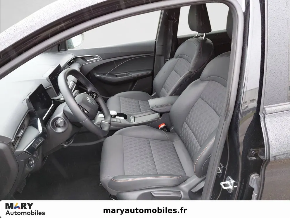 Véhicule occasion 232270 - mg MG3 - Photo 9