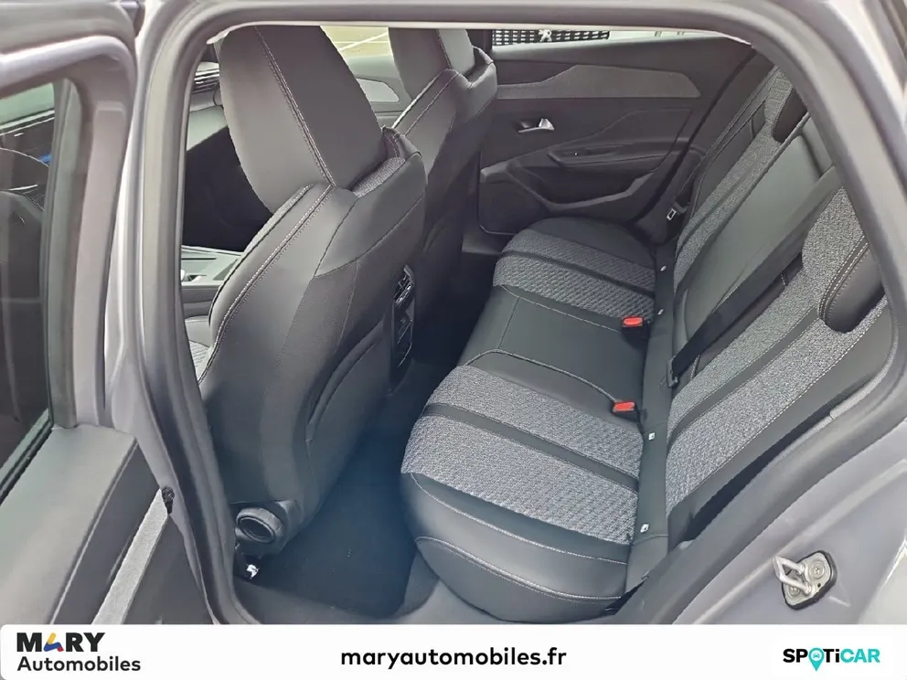 Véhicule occasion 1227420 - peugeot 308 - Photo 15