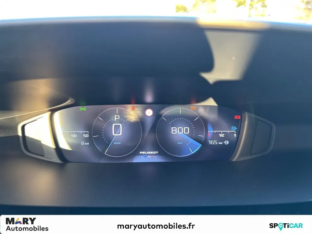 Véhicule occasion 156630 - peugeot 308 - Photo 13