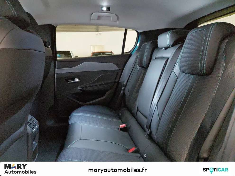 Véhicule occasion 211087 - peugeot 308 - Photo 10