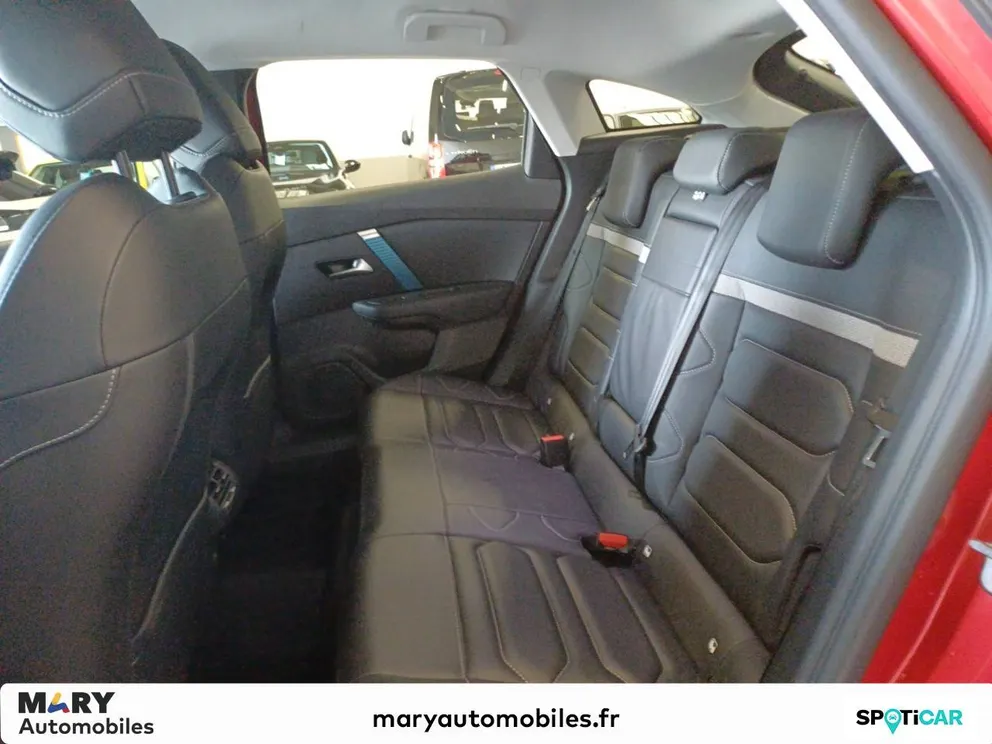 Véhicule occasion 211958 - Citroën C4 - Photo 10