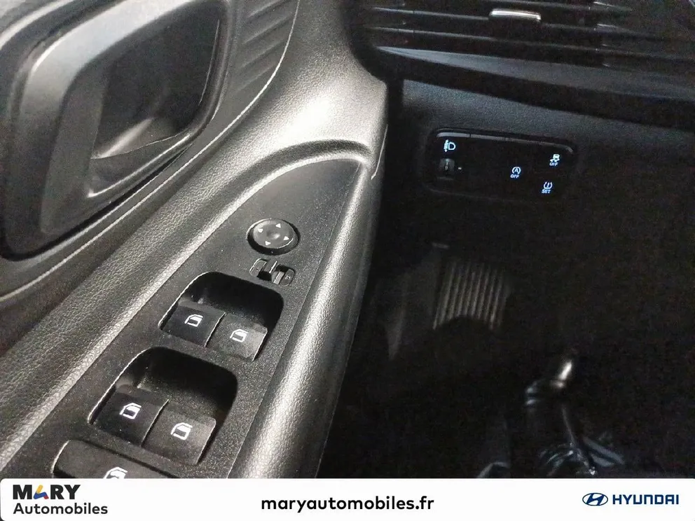 Véhicule occasion 220345 - hyundai i20 - Photo 15