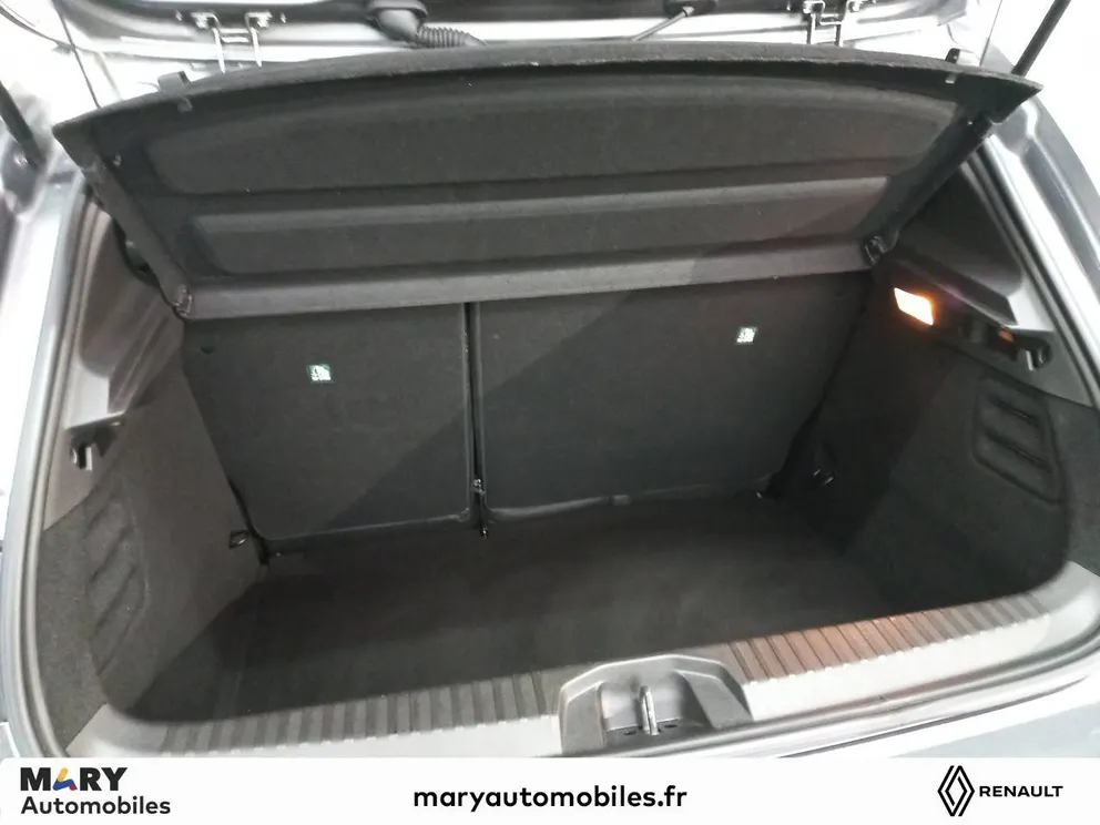 Véhicule occasion 222600 - renault CLIO - Photo 6