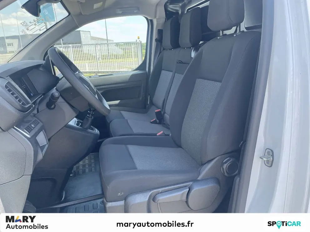 Véhicule occasion 133046 - peugeot EXPERT - Photo 9