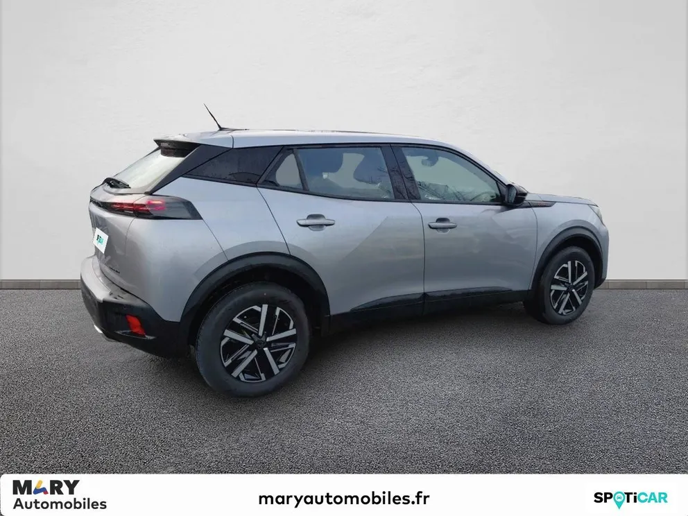 Véhicule occasion 177001 - peugeot 2008 - Photo 4