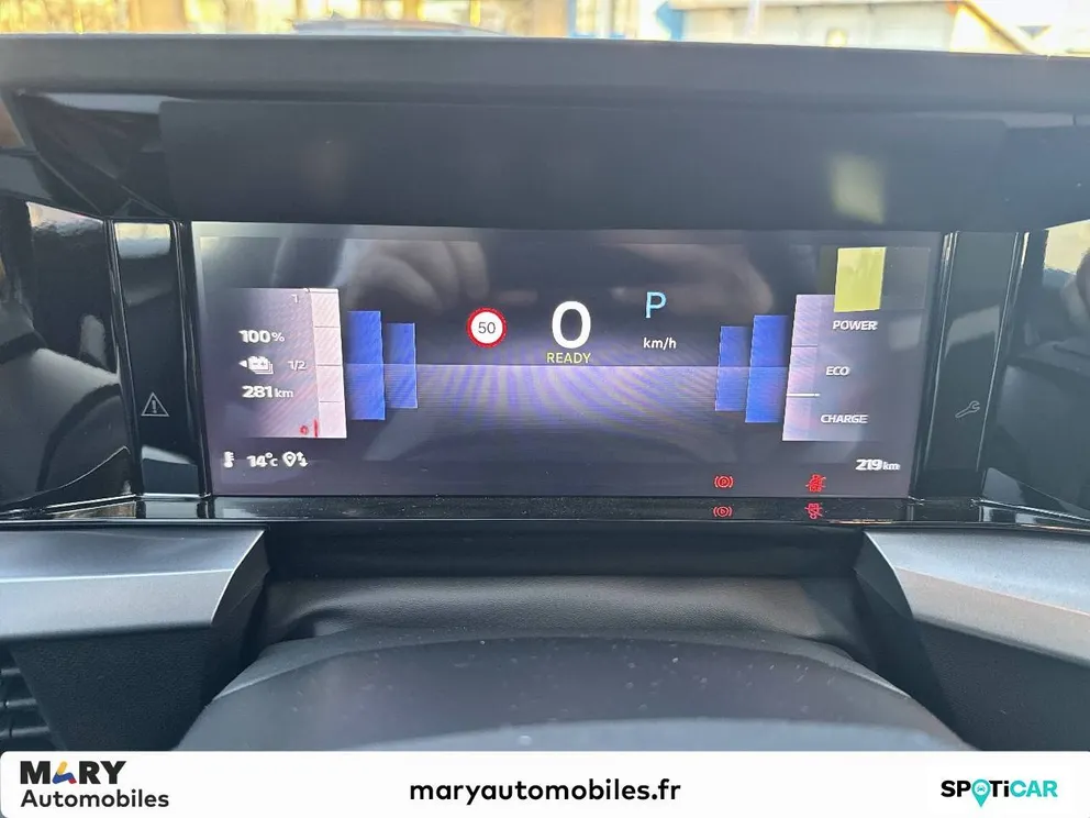 Véhicule occasion 257187 - opel FRONTERA - Photo 11